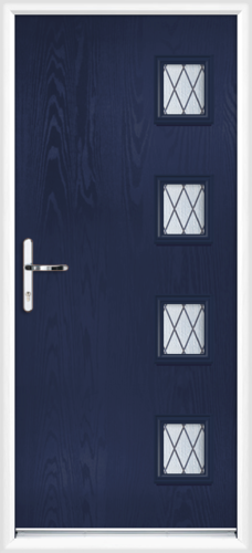 Hertford diamond lead